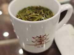 -富春茶社(国庆路店)
