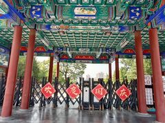 -莲花池公园