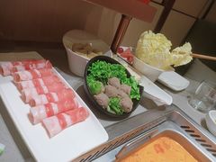 -海底捞火锅(凯德广场店)