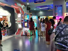 -天空之城游乐体验世界(义乌之心店)