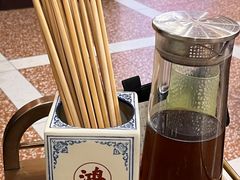 -鸿姐老火锅(疁城新天地店)
