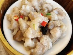 -香云轩·顺德菜(香云纱园林酒店店)