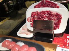 -牛焱·贵州黄牛肉火锅(城西银泰店)