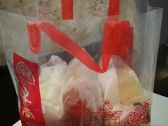 -东南饼庄(铁路二村店)