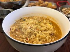 青春拉面-青春分食(仙林大学城店)