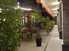 -瓯菜排档·温州海鲜(玕南店)