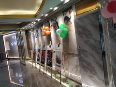 -金龙渔港(双楠店)