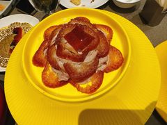 -花家怡园(四合院总店)