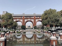 -华东政法大学(松江校区)