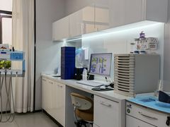 -牙博士口腔品牌连锁(杨浦店)