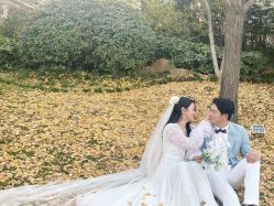 -唯一视觉婚纱摄影(李家村店)