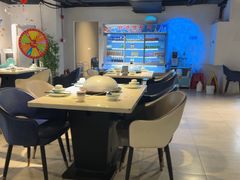-碗中海·蒸汽海鲜·桑拿鸡(岭南天地店)