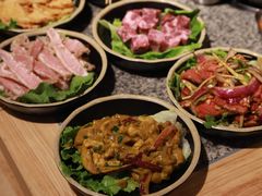 -酒拾烤肉(南城店)