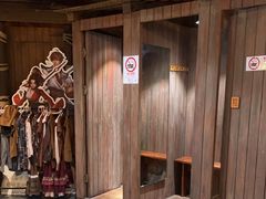-暴风岛沉浸式体验馆(百联世纪店)