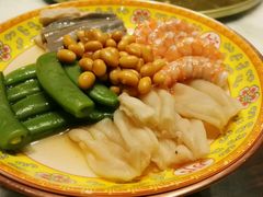 -那家小馆•北京菜•烤鸭(中关村店)