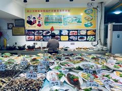 -杨记海鲜楼
