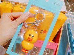 -line friends(明洞旗舰店)