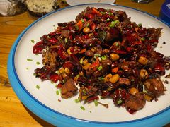 -苹果树下艺术餐厅(通州店)