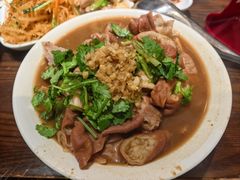 -姚记炒肝店(簋街店)