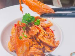 -东口码头·烧鸽子·鱼头泡饼·地方菜(金鹰悦城店)