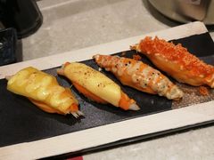 -古田居·特色寿司料理(骏欣中心店)