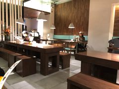 -十面春风·江南面馆(崇宁路店)