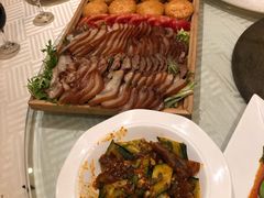 -龙隆昌·鲜品火锅·江湖烤鱼