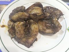 -巴犀烧烤(新崇光店)