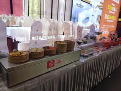 -小厨娘淮扬菜(六合欢乐港店)