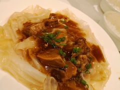 -稻香酒家(天河城店)