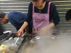 -明记牛杂(新马路分店)