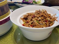 -大鸭梨烤鸭(北洼路店)