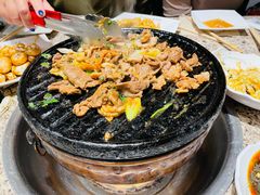 -厚味居炙子烤肉·清真(天桥南纬路店)