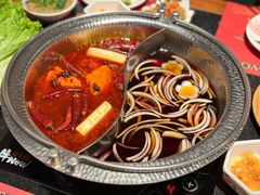 -牛New寿喜烧(虹桥新天地店)