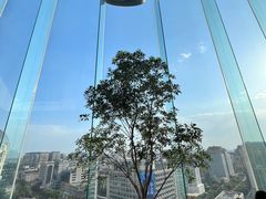 -北京丽晶酒店