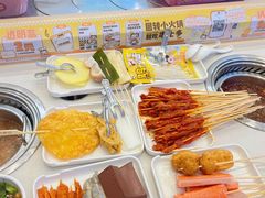 -北京华联生活超市(兰州东方红广场店)