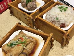 -正哥点心皇子(蓬江店)