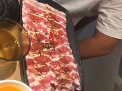 -新石器烤肉(南站店)