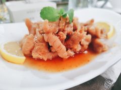-山也·私厨(岳麓店)
