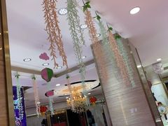 -华莱士·全鸡汉堡(五号路店)