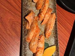 -山之屋炭火烧肉·生啤畅饮(大朗万科中央公园店)