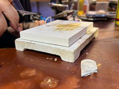 -十八字金·银饰·开蚌DIY·手工体验团建(世纪金源店)