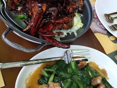 -simply thai天泰(静安嘉里中心店)