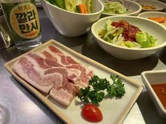-喜来稀肉(虹泉路店)