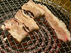 -谷牛日式烤肉(宝山U天地店)