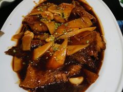 -柒园·三十年创意杭帮菜(龙湖滨江天街店)