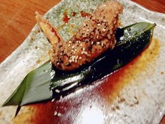 -千代武日本料理(开发区店)