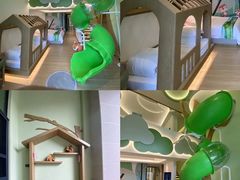 -佛冈森波拉度假区