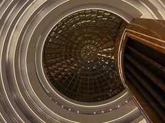 -杭州国际会议中心洲际酒店-原素全日餐厅(解放东路店)