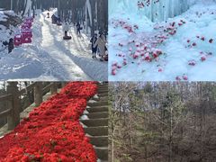 -洛阳白云山景区